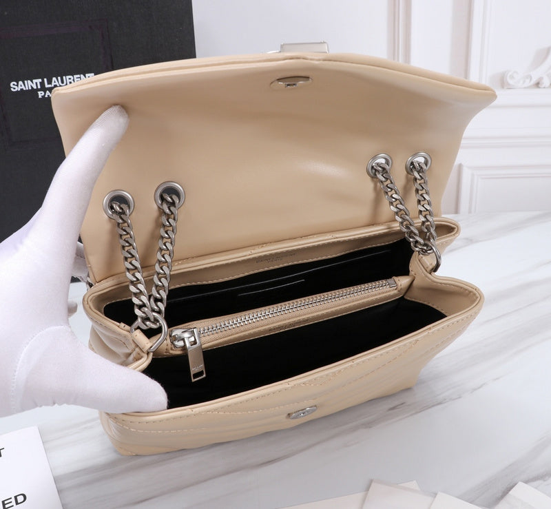 Lusso Official - LUXURY YSL BAGS - 1338