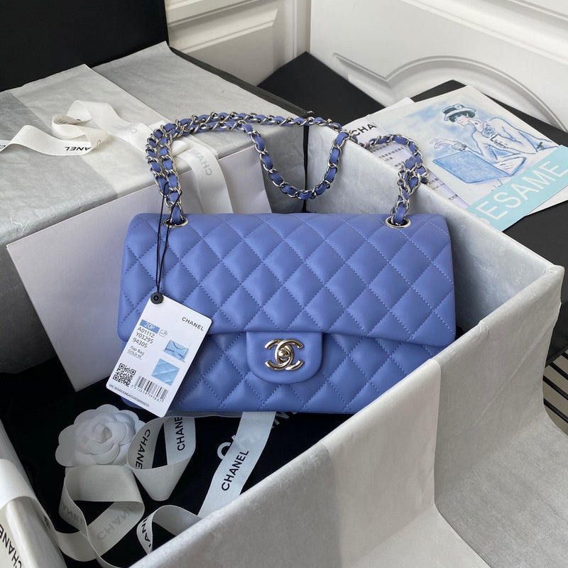 LO - CHL  BAGS FOR WOMEN - FASHION LUXURY BAGS - 1116
