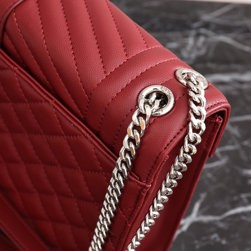 YSL BAGS - WOMEN LOVE LUXURY BAGS - 1534