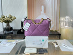 LO - CHL Bags - 1863