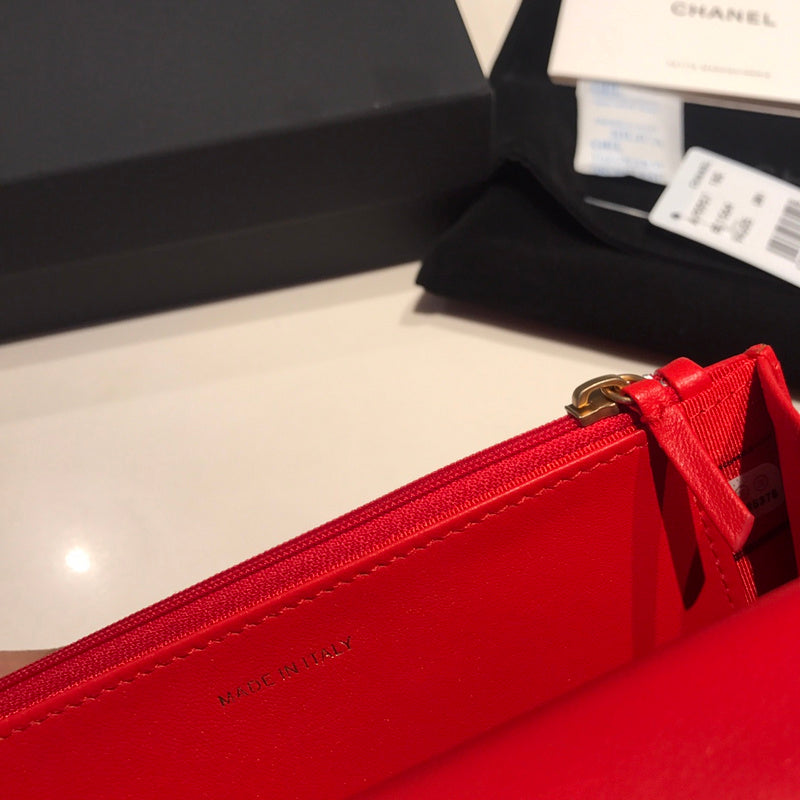 LO - CHL  BAGS FOR WOMEN - FASHION LUXURY BAGS - 943