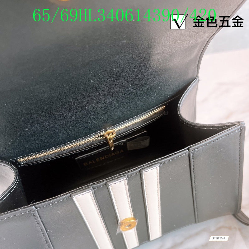 LO - BGA Bags - 2262