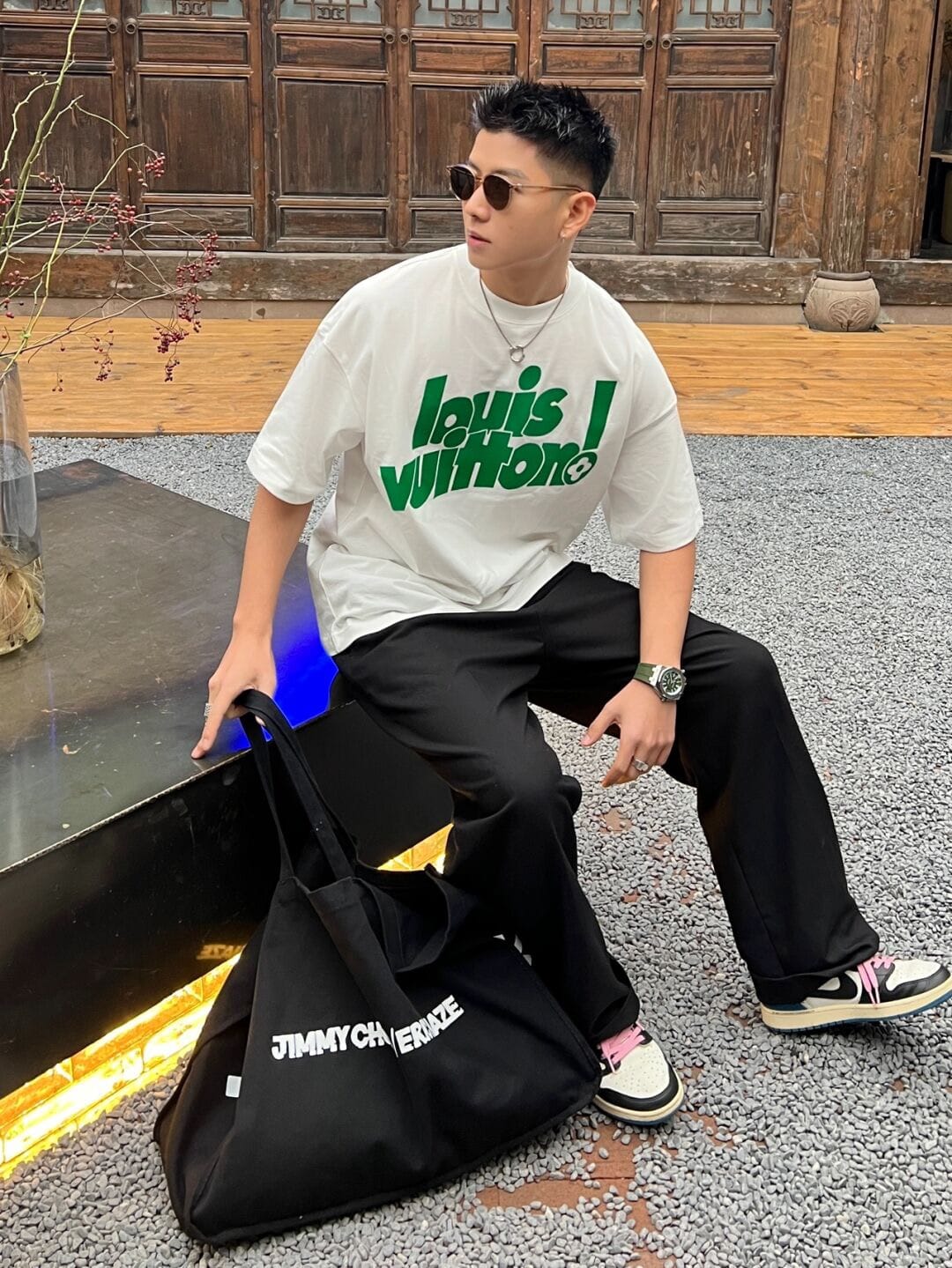 LO-LV bags 2594