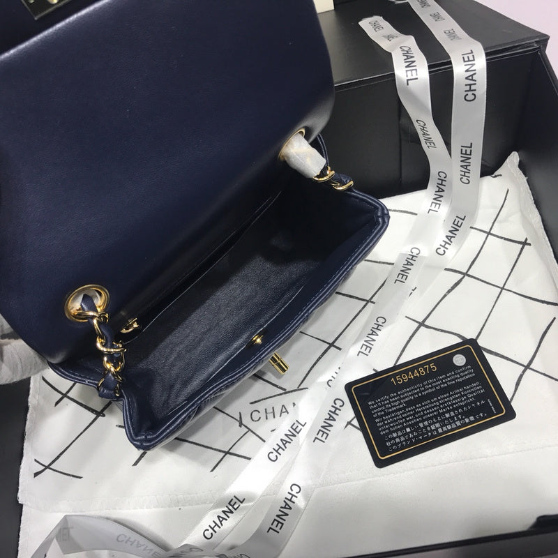 LO - CHL  BAGS FOR WOMEN - FASHION LUXURY BAGS - 983