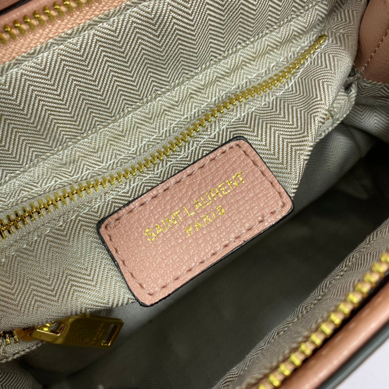 YSL BAGS - WOMEN LOVE LUXURY BAGS - 1490