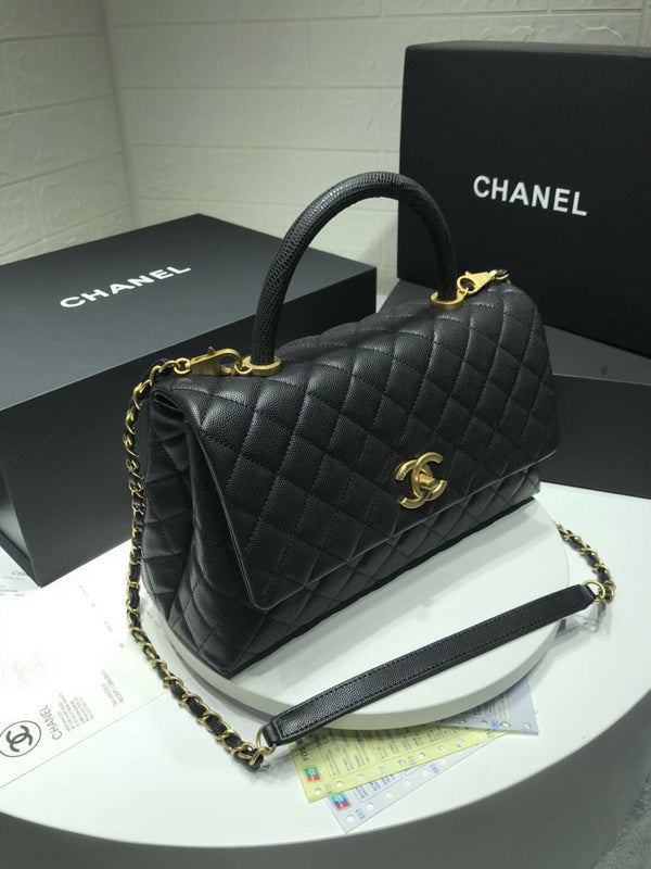 Lusso Official -  CHL BAGS  - 518