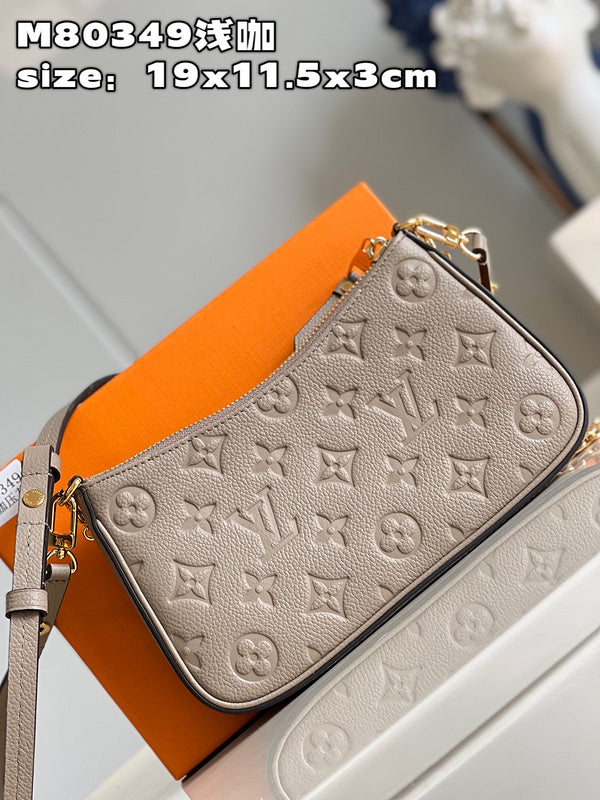 LO - LV Bags - 15867