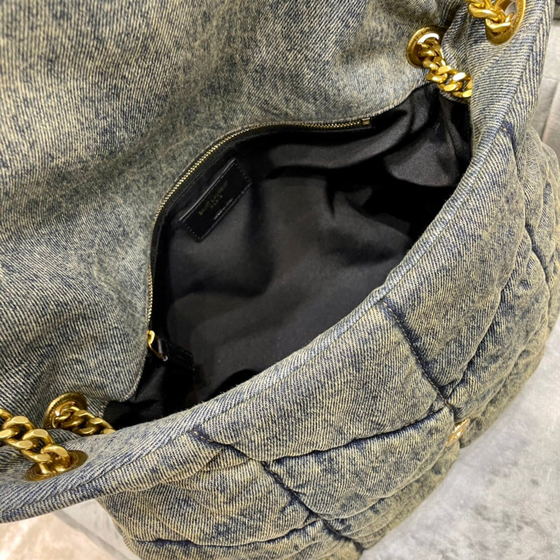 Lusso Official - LUXURY YSL BAGS - 853