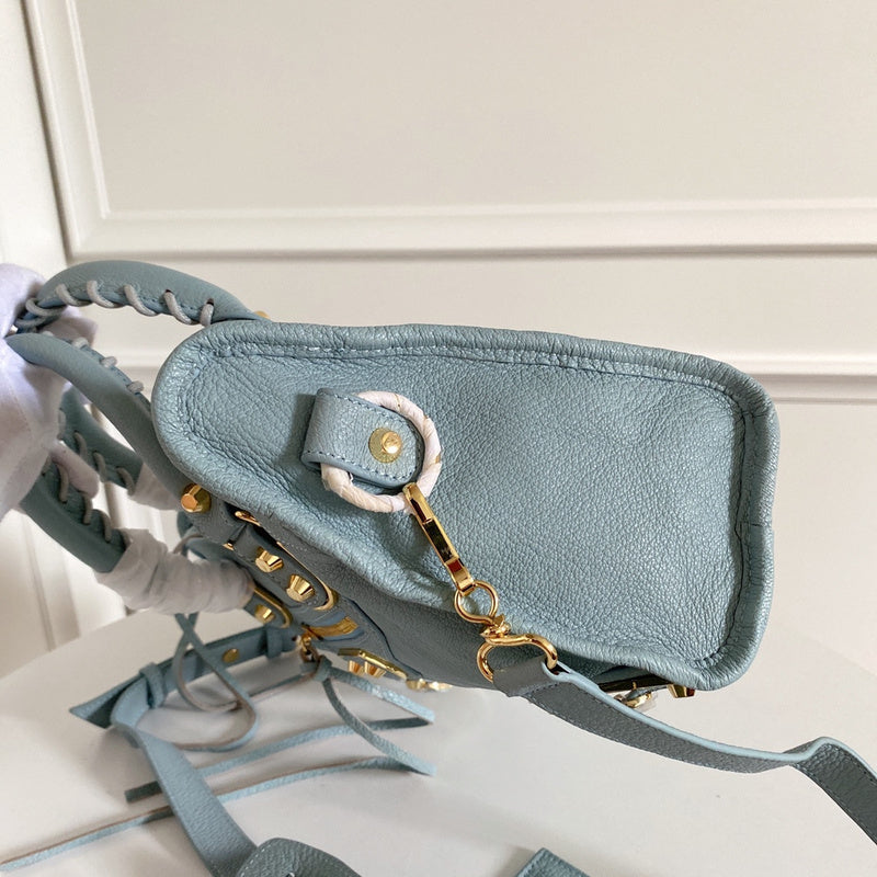 LO - BLN-CIAGA WOMEN LUXURY BAGS - 609