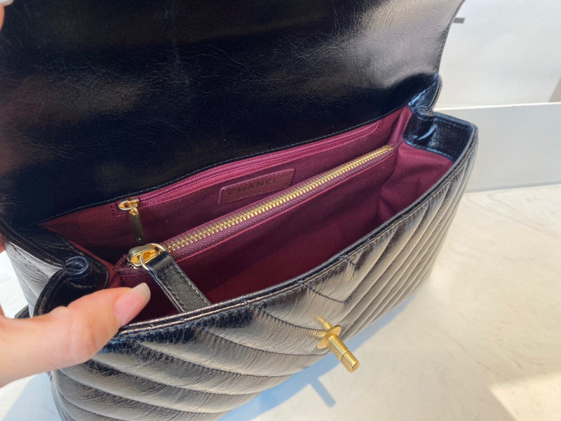 Lusso Official -  CHL BAGS  - 173