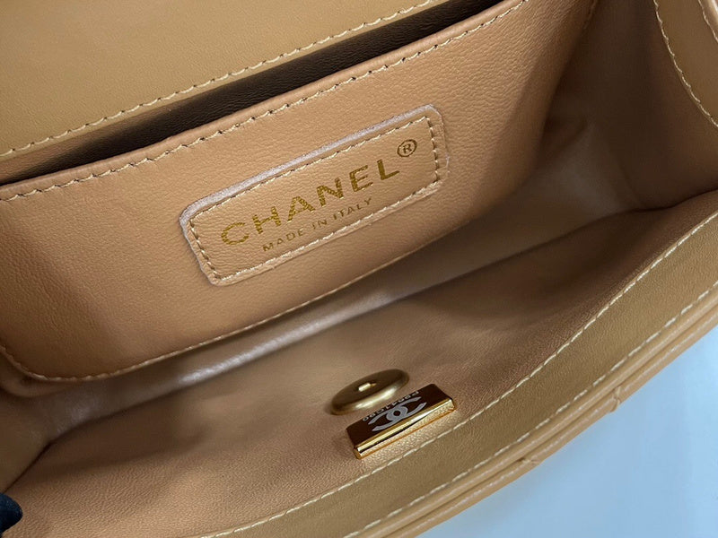 Lusso Official -  CHL BAGS  - 593