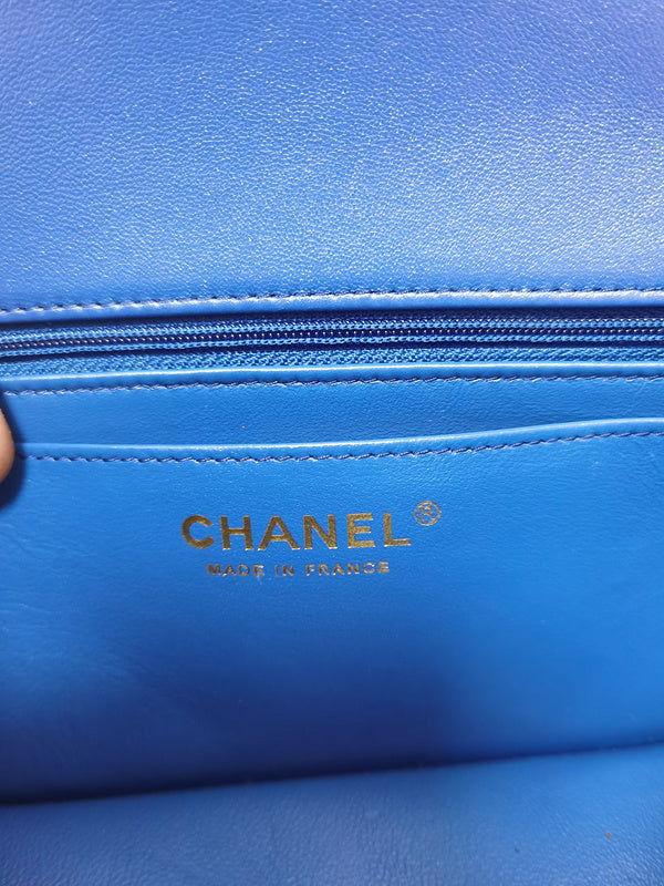 LO - CHL  BAGS FOR WOMEN - FASHION LUXURY BAGS -2281