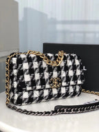 LO - CHL  BAGS FOR WOMEN - FASHION LUXURY BAGS -1943