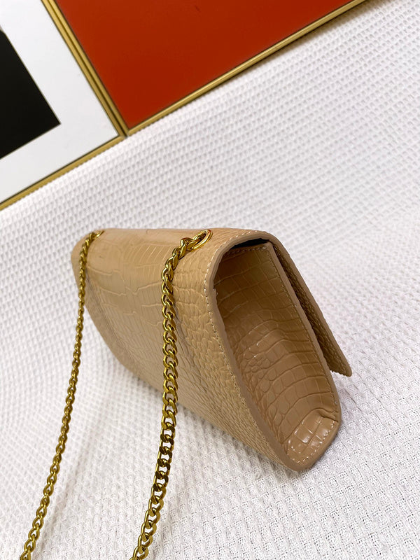 YSL BAGS - WOMEN LOVE LUXURY BAGS - 1438
