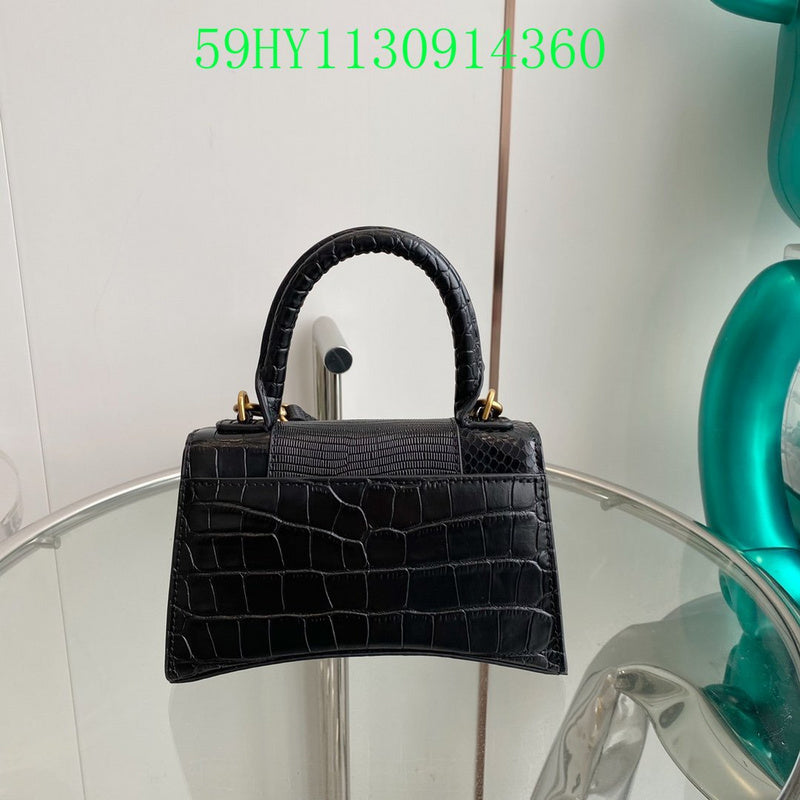 LO - BGA Bags - 2096