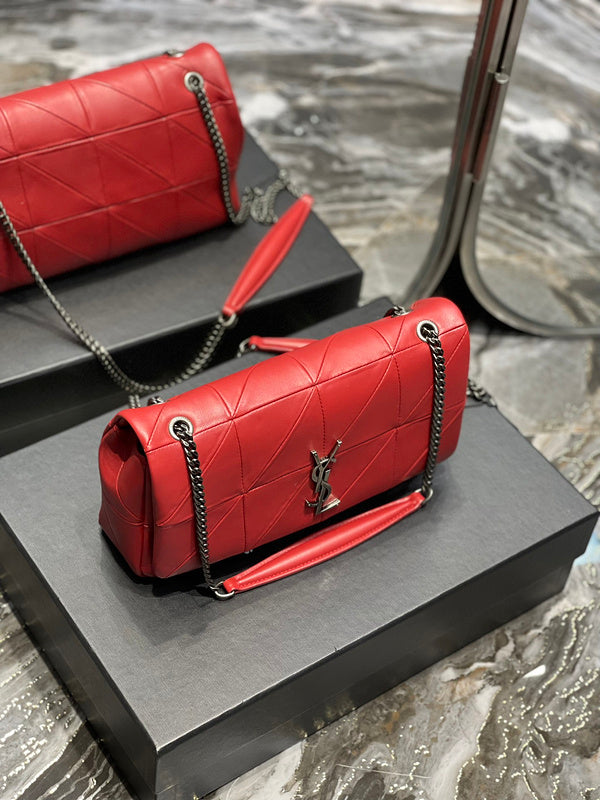 YSL BAGS - WOMEN LOVE LUXURY BAGS - 2213