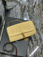 BB - YSL Bag - 1871