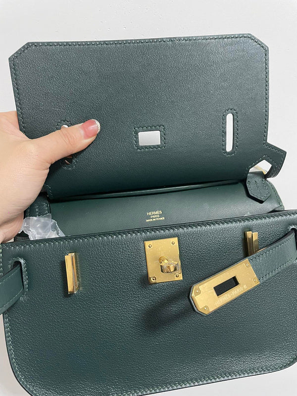 LO - HMS Luxury Bags - 968