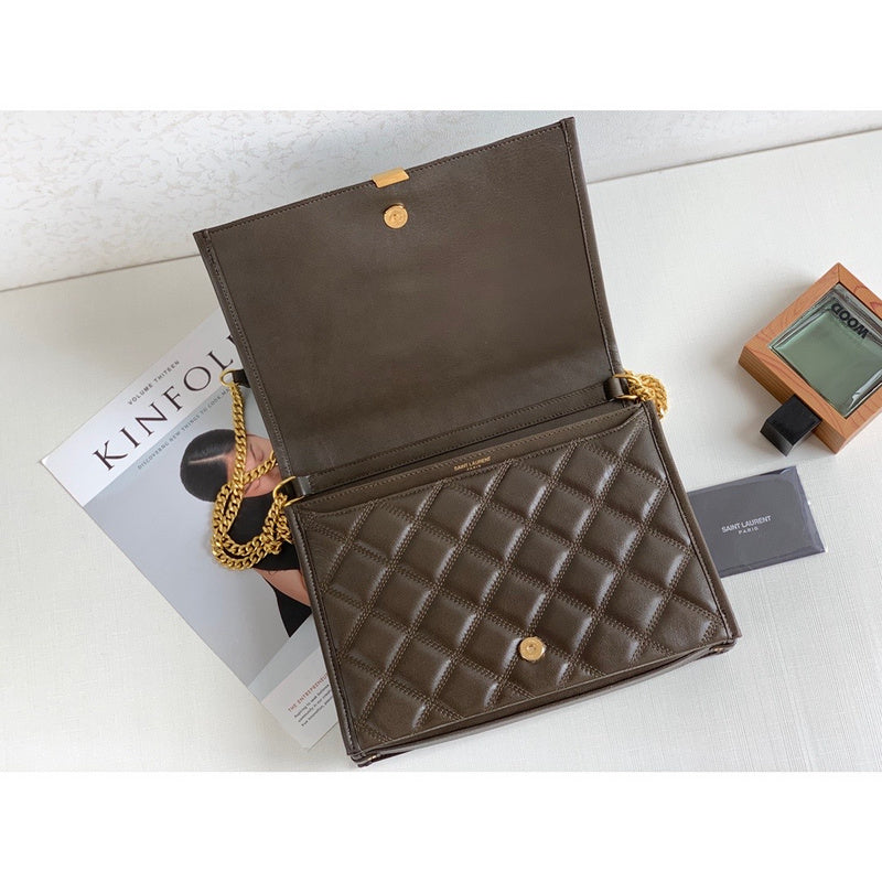 BB - YSL Bag - 2195