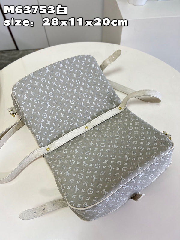 LO - LV Bags - 15906