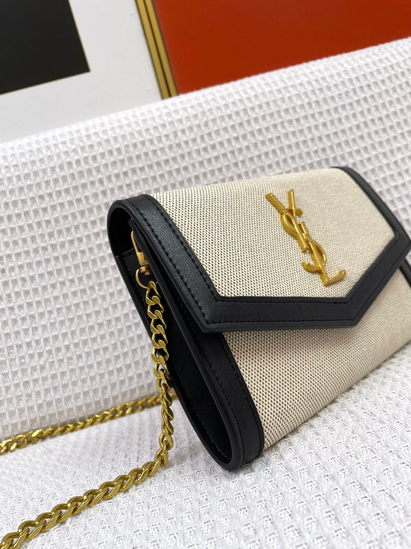 Lusso Official - LUXURY YSL BAGS - 1259