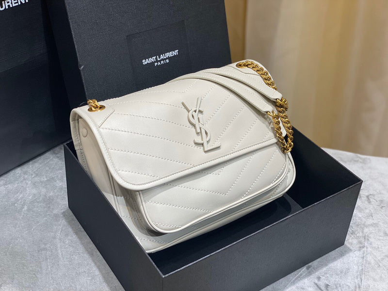 BB - YSL Bag - 4044