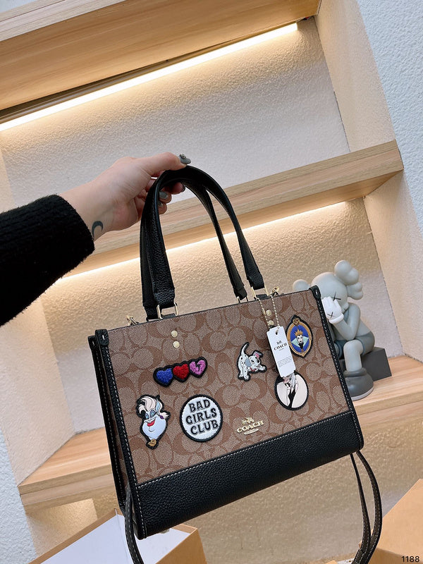 LO - CCH Bags - 299
