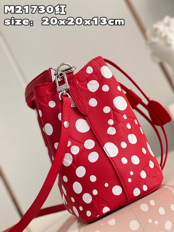 LO - LV Bags - 15917