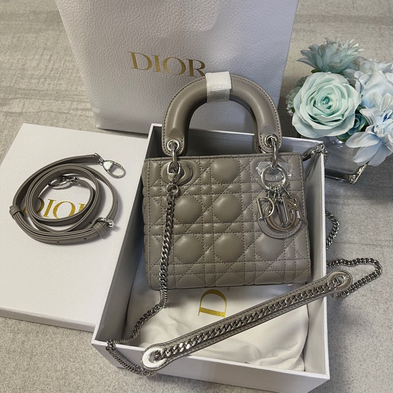 Lusso Official - Dyor Bags - 405