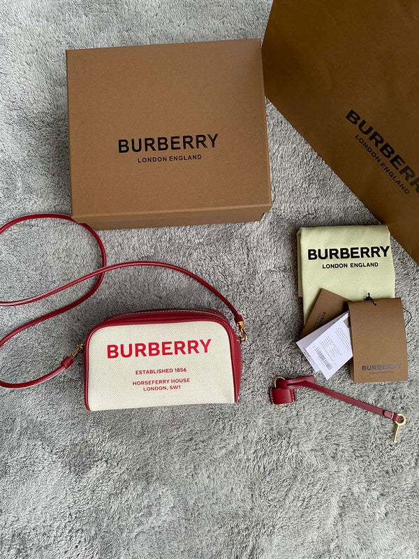LO - B-BERRY BAGS - 231