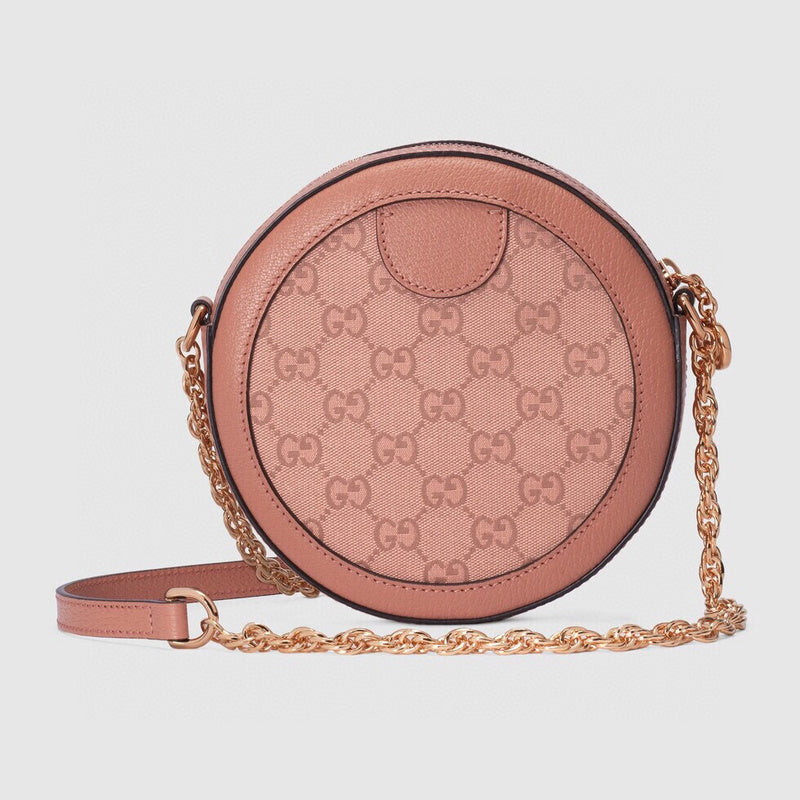 LO - GCC Bags - 3446