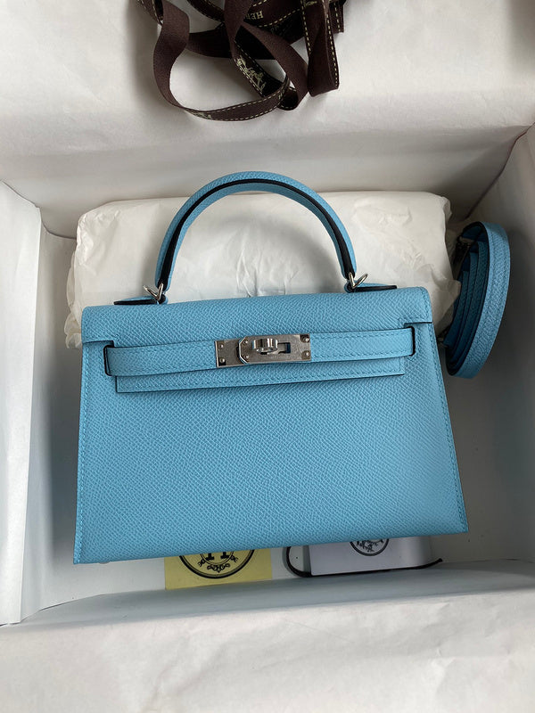 LO - HMS Luxury Bags - 867