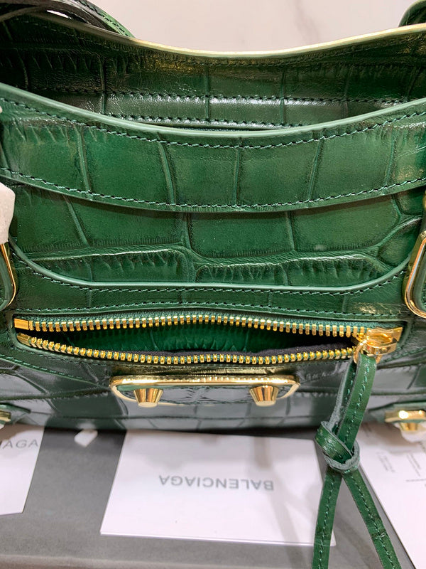 LO - BLN-CIAGA WOMEN LUXURY BAGS - 649