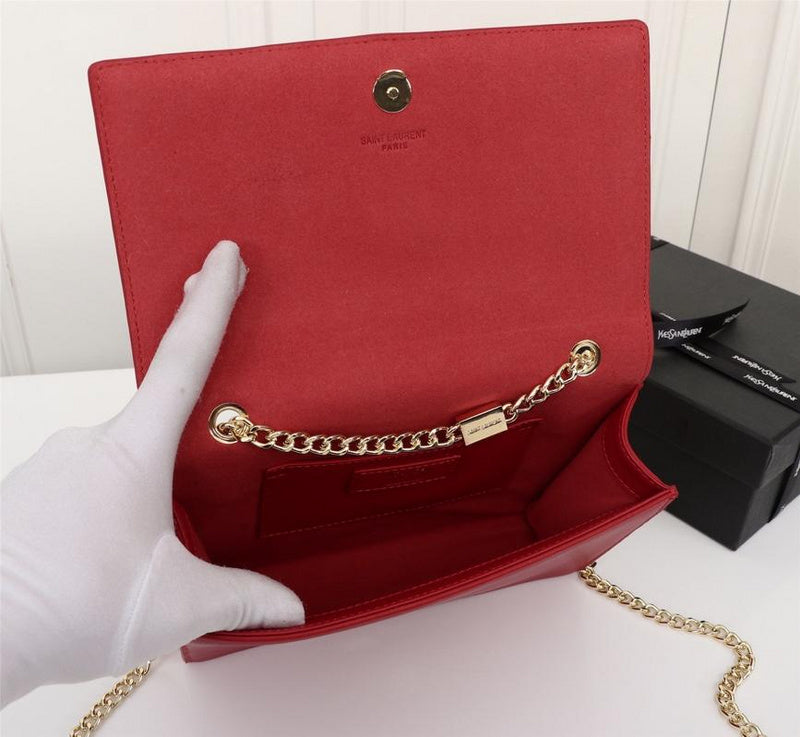 BB - YSL Bag - 2583