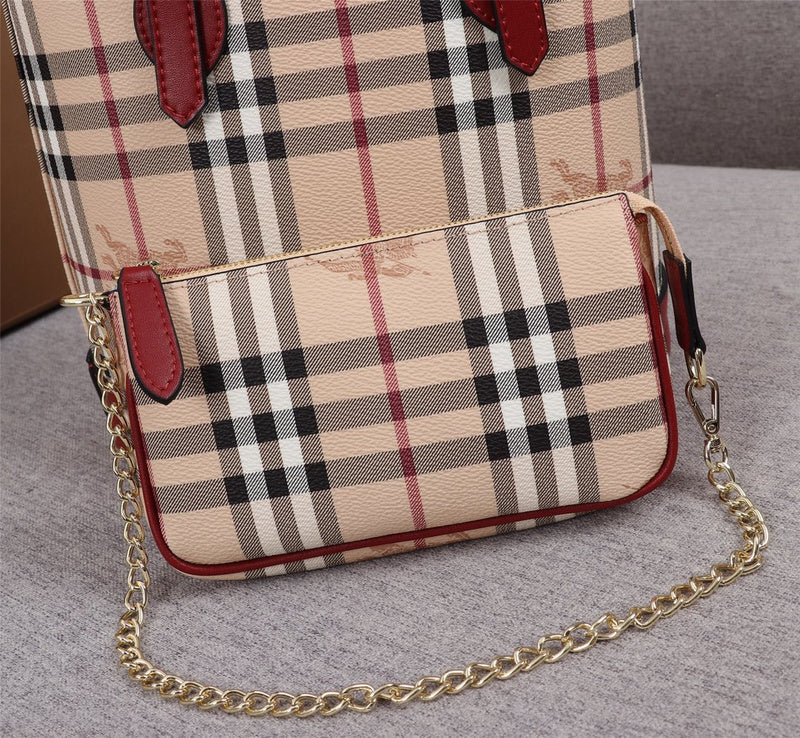 B-Berry Bags - Women Love Luxury Bags - 1007