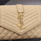 Lusso Official - LUXURY YSL BAGS - 963
