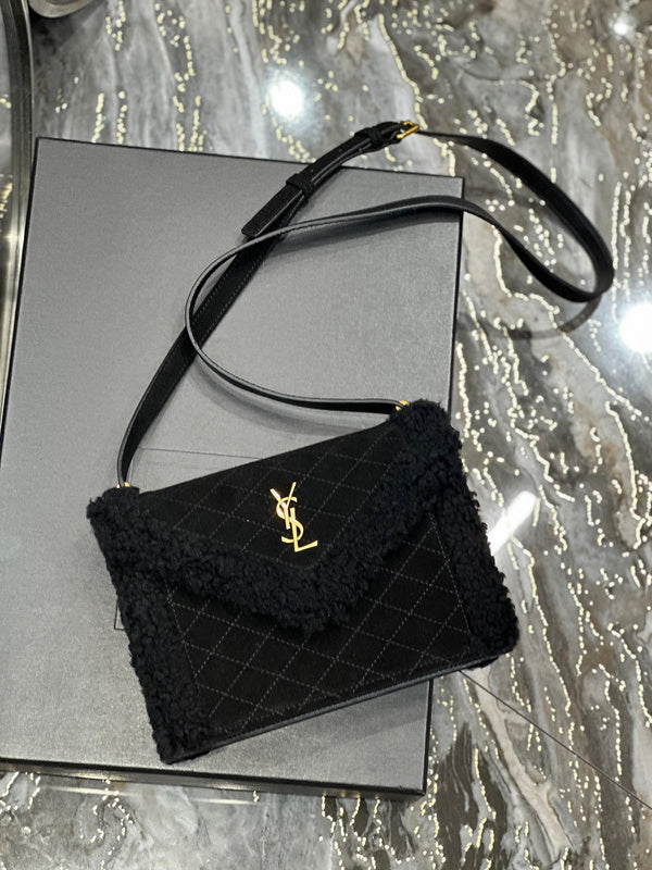 BB - YSL Bag - 3934