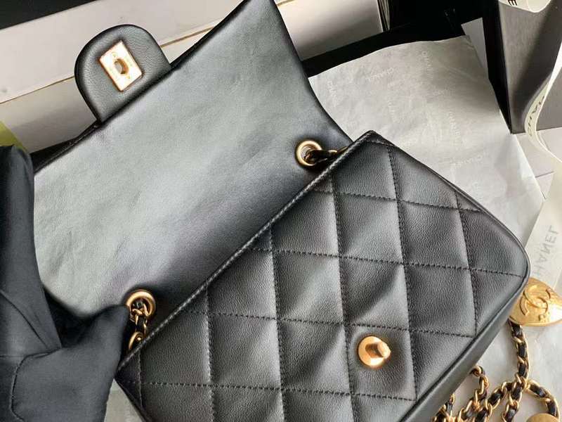 LO - CHL  BAGS FOR WOMEN - FASHION LUXURY BAGS - 569
