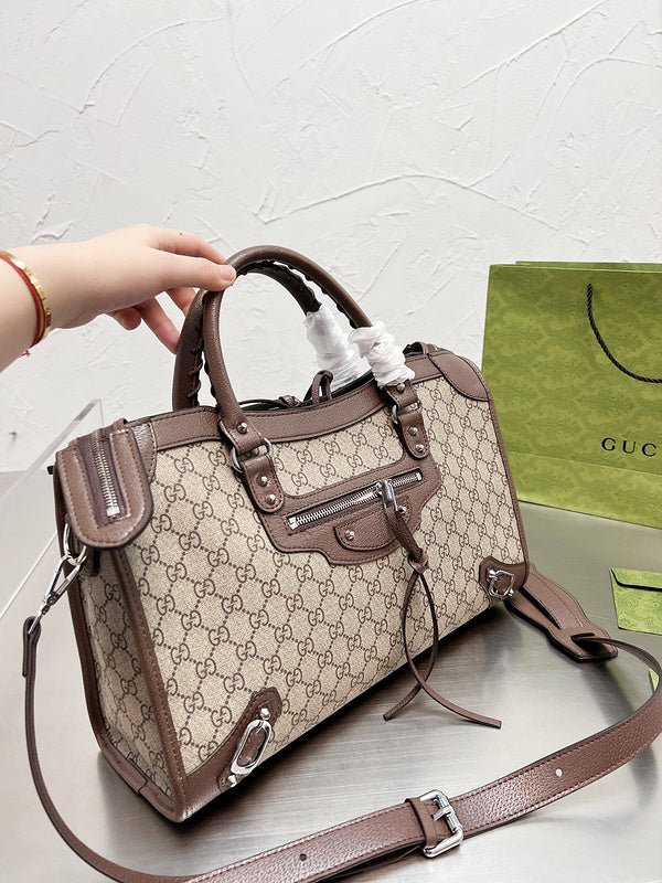 LO - BGA Bags - 1508