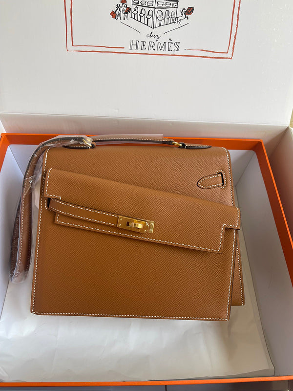 LO - HMS Luxury Bags - 912