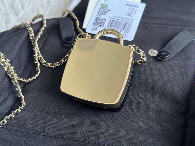 LO - CHL  BAGS FOR WOMEN - FASHION LUXURY BAGS - 381