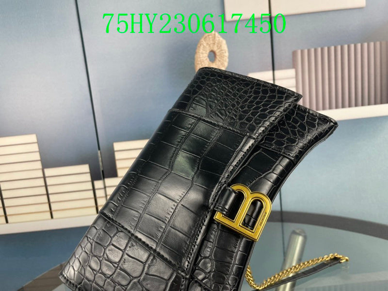 LO - BGA Bags - 2226