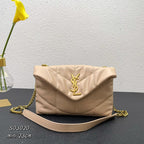 YSL BAGS - WOMEN LOVE LUXURY BAGS - 1281