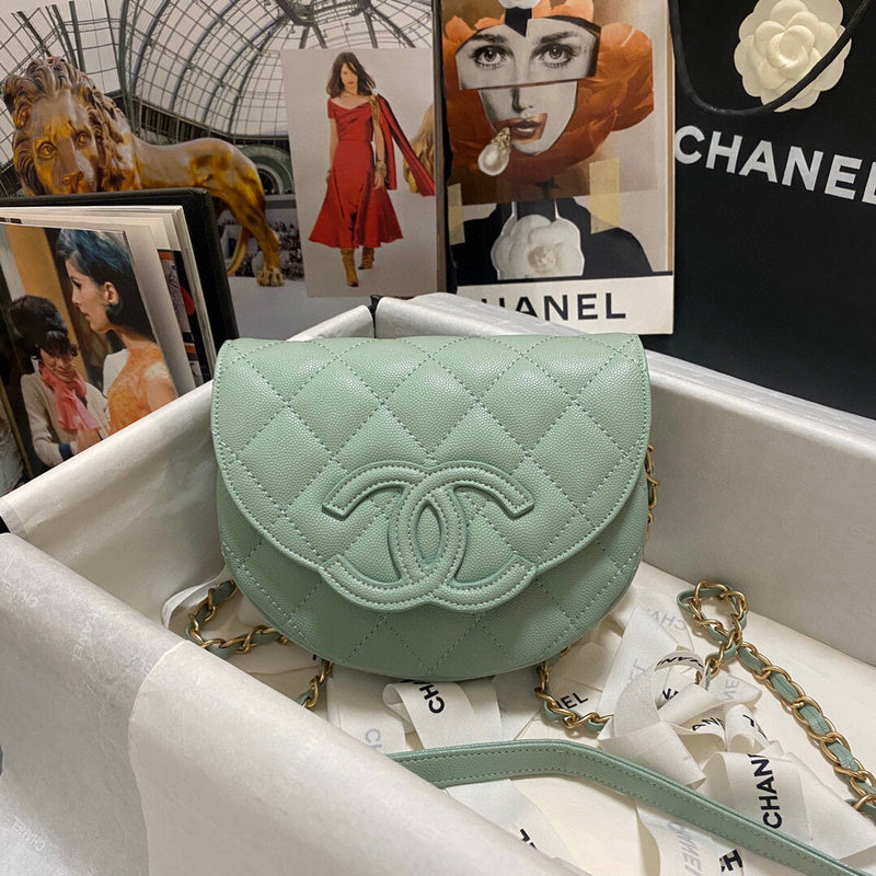 LO - CHL Bags - 2538