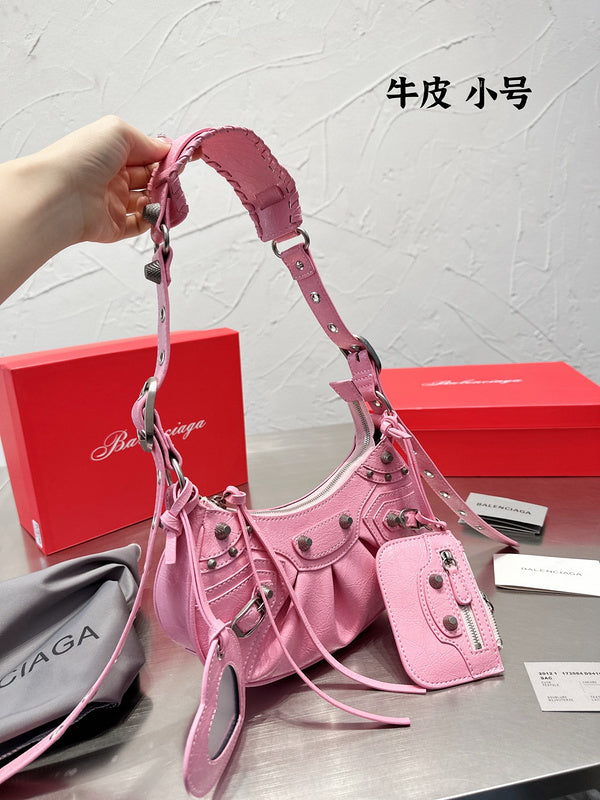 LO - BGA Bags - 1603