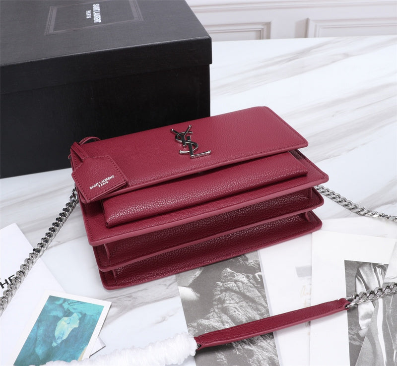 Lusso Official - LUXURY YSL BAGS - 1787
