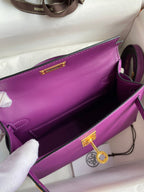 Lusso Official -  HERMS BAGS FOR WOMEN - 265