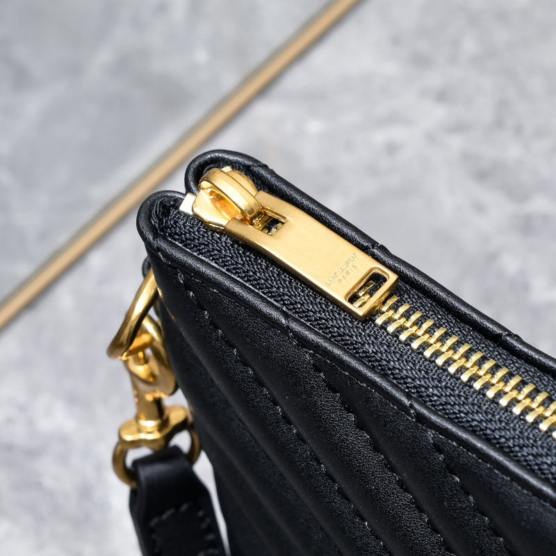 YSL BAGS - WOMEN LOVE LUXURY BAGS - 1292