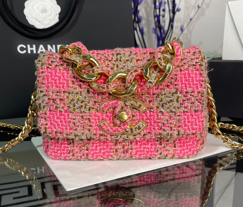 LO - CHL Bags - 2479