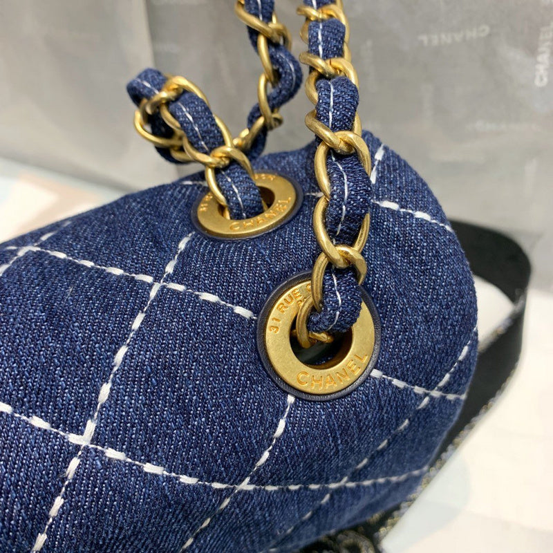 LO - CHL  BAGS FOR WOMEN - FASHION LUXURY BAGS -2362